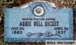 Annie Dell Wilson Hickey