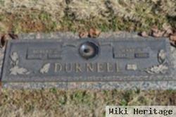 Mary H Durnell