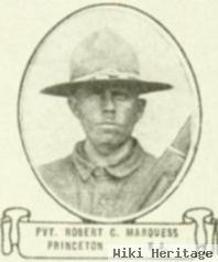 Robert Cody Marquess