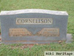 Gilbert Cornelison