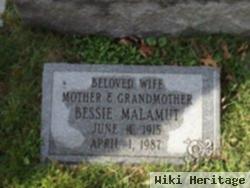 Bessie Malamut