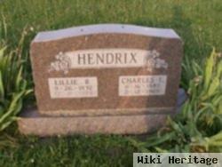 Charles L. Hendrix