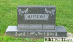 Lucille M Mapstone