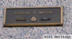 Eugene J Mosuk