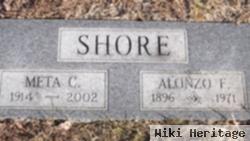 Alonzo F. Shore