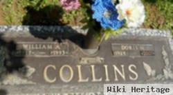 William A Collins