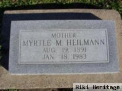 Myrtle Moore Heilmann