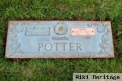 Myron Potter