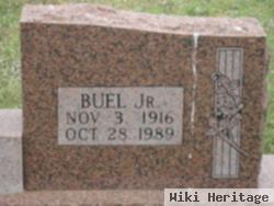 Buel Allen, Jr