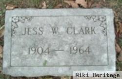 Jess W. Clark