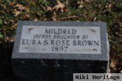 Mildred Brown