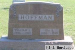 William Joseph Hoffman