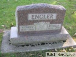 Russell "hap" Engler