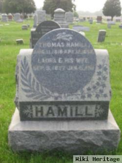 Thomas Hamill