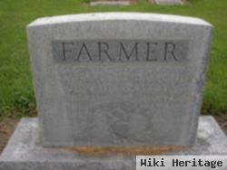 Minnie Rathburn Farmer