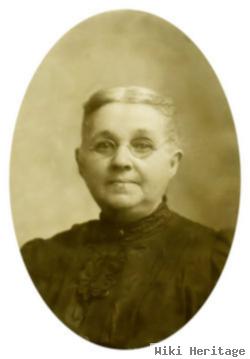 Sarah Coffey Smith