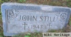 John Still