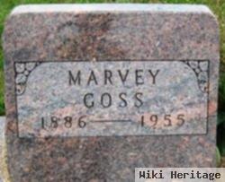 Marvey Goss