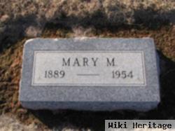 Mary Maud Mercer Molz