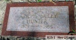 Joseph Bailey Hunter