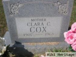 Clara C. Cox