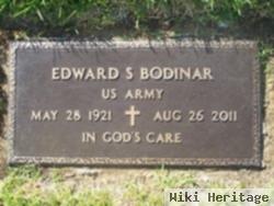 Edward Shuman Bodinar