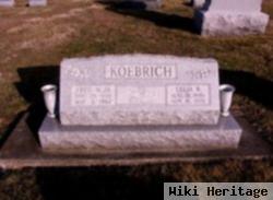 Lelia R. Moore Koebrich