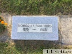 Richard J. Starkenburg