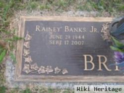 Rainey Banks Briggs, Jr