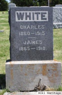 Charles White