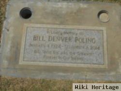 Bill Denver Poling