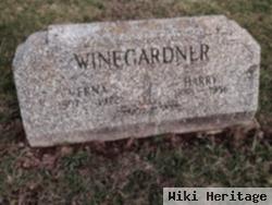 William Harry Winegardner