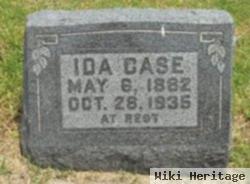 Ida E. Newman Case