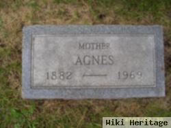 Agnes Roth Slama