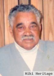 Everett Bruce Glover, Sr