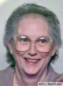 Dorothy Lou Robinson Pike