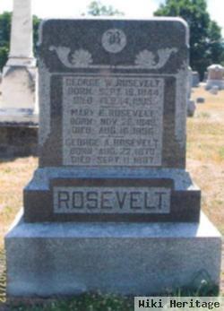 George A. Rosevelt