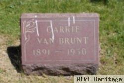 Carrie Fike Van Brunt