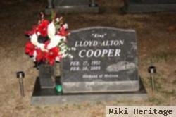 Lloyd Alton Cooper