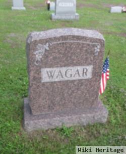 Joseph Leonard Wagar