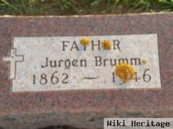 Jurgen Brumm