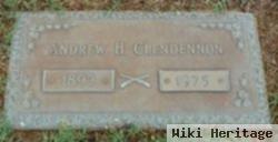 Andrew H. Clendennon