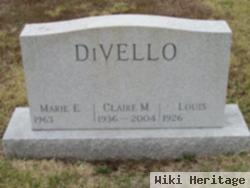 Louis Divello