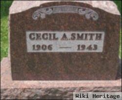 Cecil A. Smith