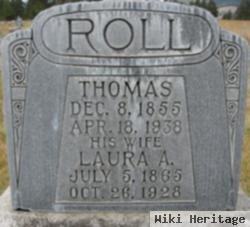 Thomas Roll