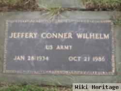 Jeffery Conner Wilhelm