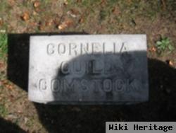 Cornelia Olive Guild Comstock