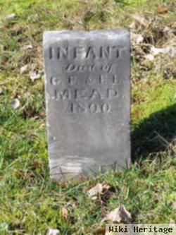 Infant Girl Mead