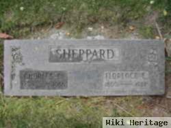 Charles C. Sheppard