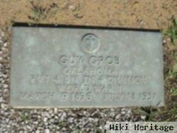 Guy Grob
